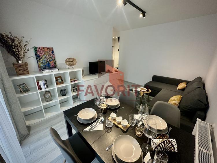 Apartament 2 camere | Scara interioara | 56mp | Calea Urseni