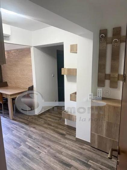 Apartament 2 Camere Decomandat, 56 mp – Nicolina 2, Str. Clopotari