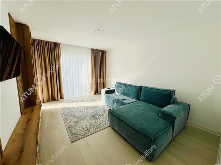 Apartament intabulat cu 2 camere la etajul 2 zona Doamna Stanca - 4