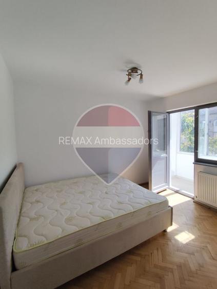 Apartament 3 camere, pet friendly, centrala gaz, Bulevardul Cetatii - 4