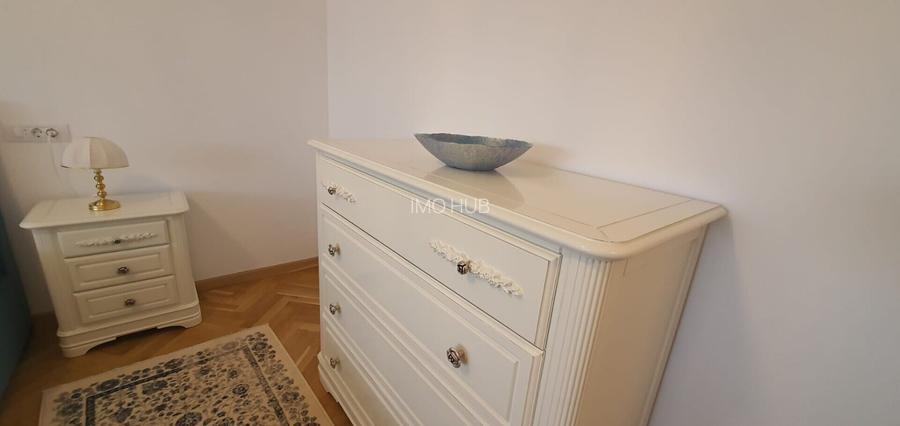 Apartament de inchiriat 4 camere zona Copou-Parcul Copou - 13