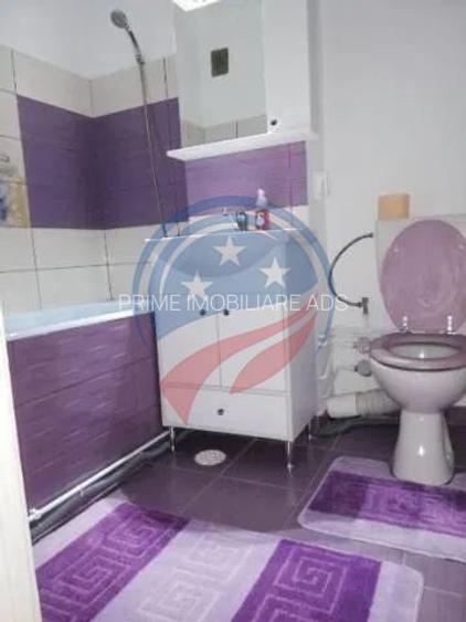 OFERTA  REDUSA - APARTAMENT 4 CAMERE CALEA BUCURESTI - VANZARE - 6