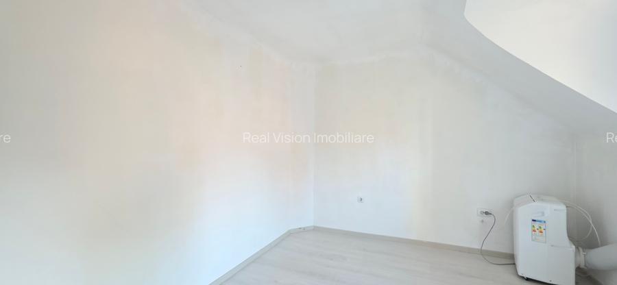 Spațiu exclusivist de închiriat/Mansardă în vilă interbelică/ - 9