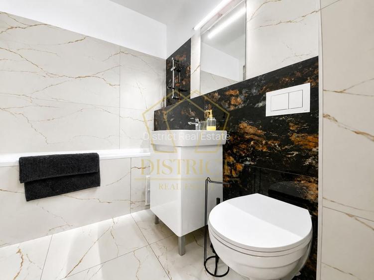 Apartament cu 2 camere | Torontalului | Campeador City - 10