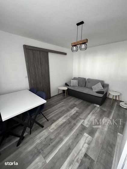 Apartament 2 camere | Mobilat si Utilat | Zona Alverna, Gheorgheni