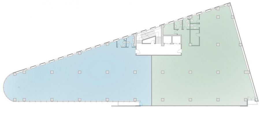 Spatiu comercial | Baicului | 305 mp | 355 mp |
