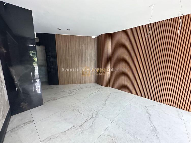 Spațiu Comercial 18.7mp | De Inchiriat | Str. Ficusului | Comision 0% - 5