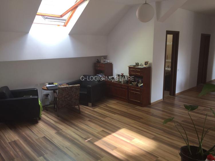 Apartament 4 camere in bloc vila zona Scriitorilor - 7