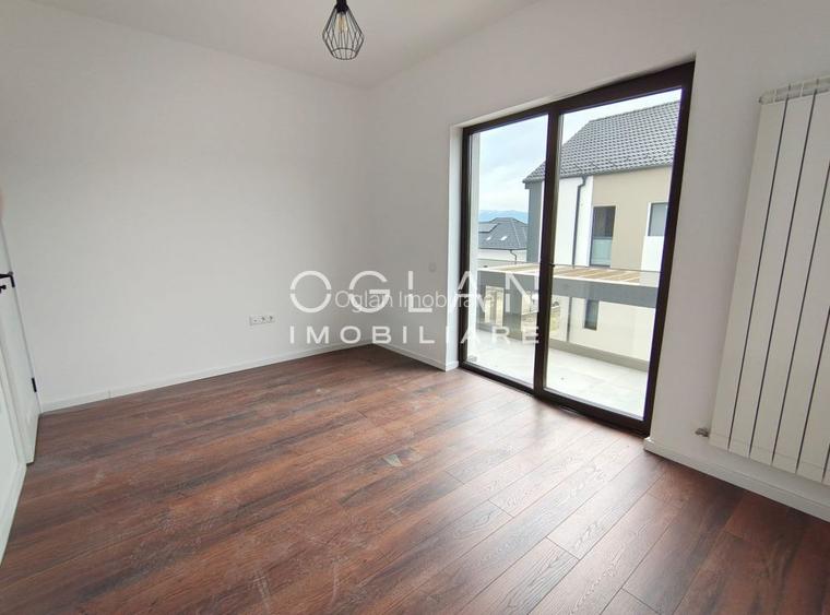 Casa tip Duplex la cheie, intabulat, 120 mp, COMISION 0% - 12