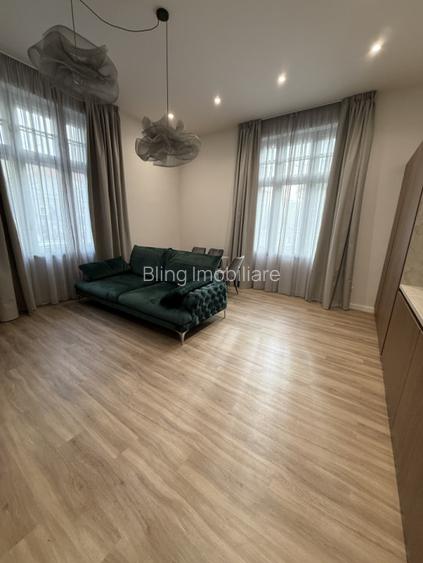 Apartament 2 camere, 70 mp, la cheie, PRIMA închiriere, zona străzii Napoca - 4