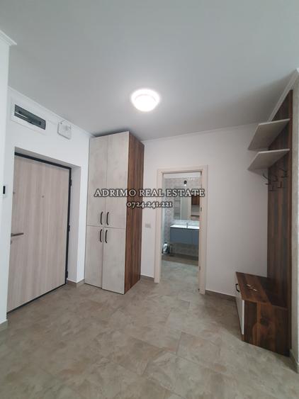 Ap2cam TOMIS PARK RESIDENCE - Vivo Mall - Euromaterna - 500 euro