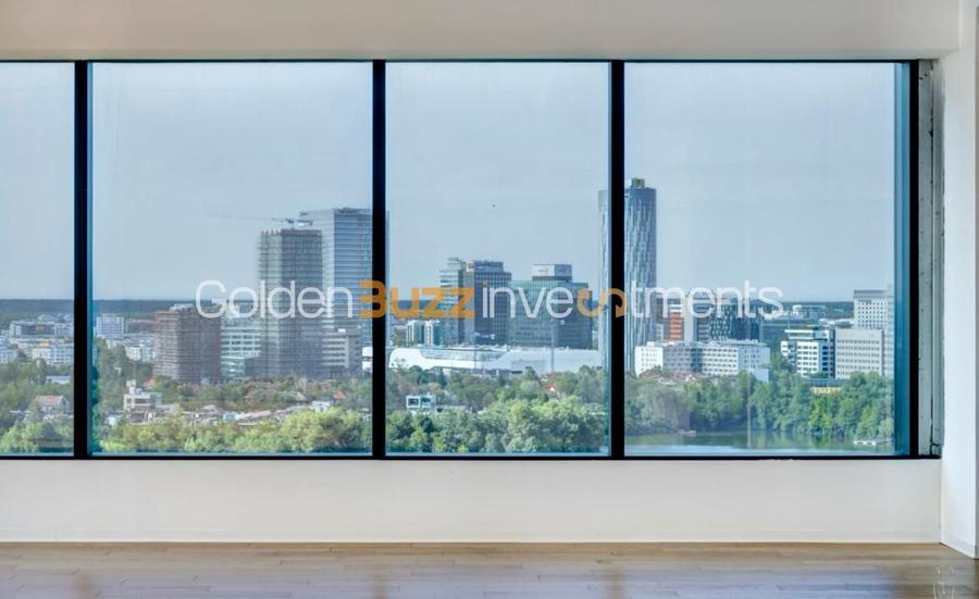 Apartament 5 camere cu View Panoramic Unic