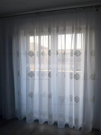 TOMIS PLUS-APARTAMENT CU 2 CAMERE, MOBILAT SI UTILAT, LOC DE PARCARE, BOXA - 4