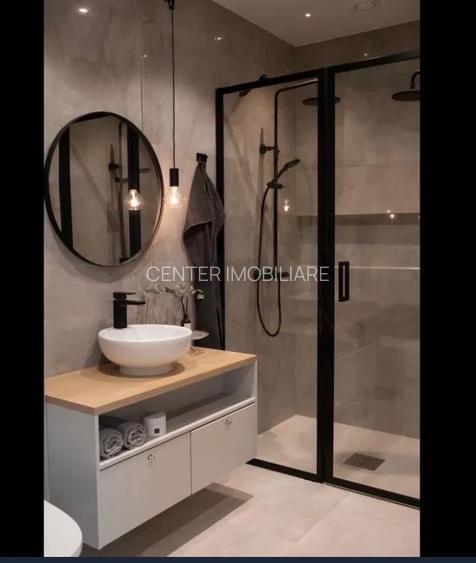 One High District, apartamente cu finisaje premium si priveliște spectaculoasa - 10