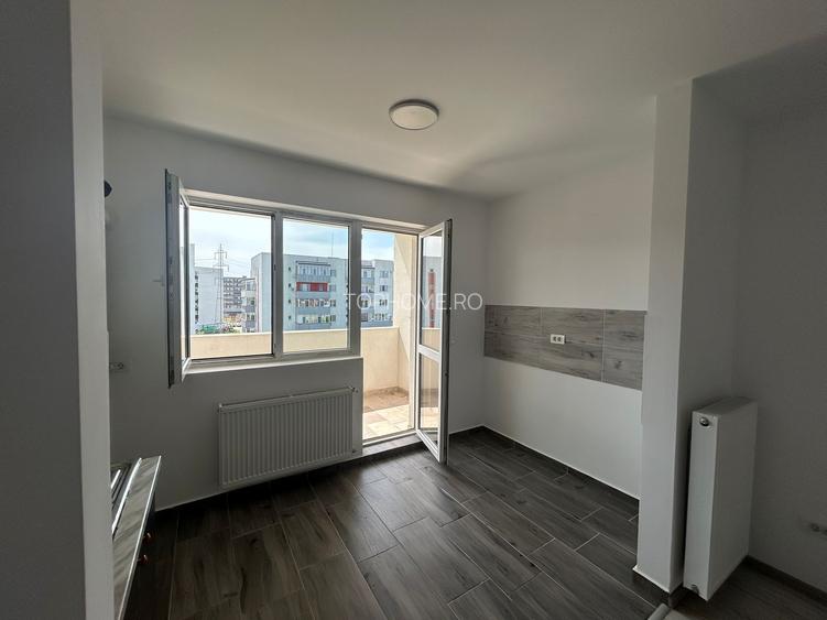 Apartament 2 camere,centrala proprie,str Solstitiului-Berceni-Metrou - 2