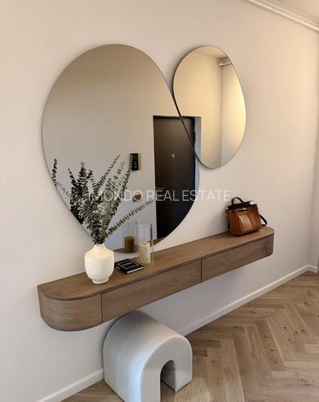 Apartament 3 camere | UNIRII | Union Plaza | Parcare Subterana - 5