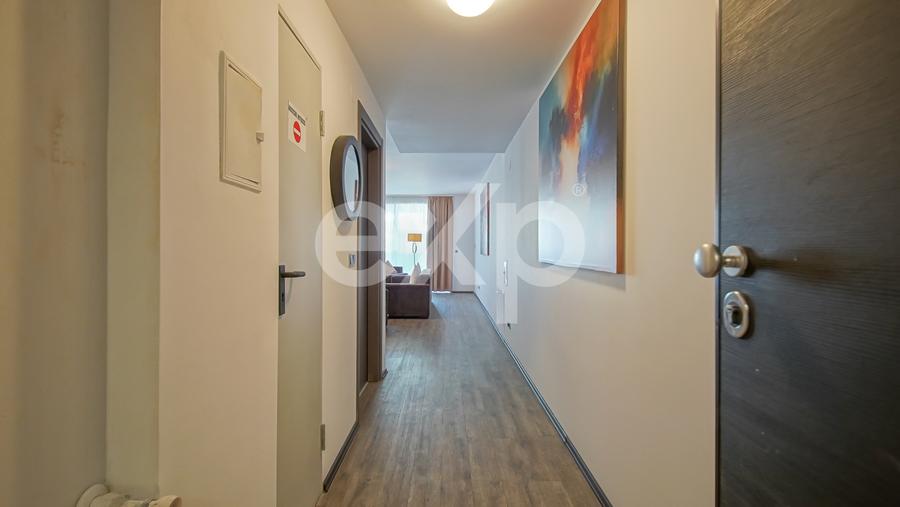 Apartament premium 130 mp în Silver Mountain, Poiana Brașov