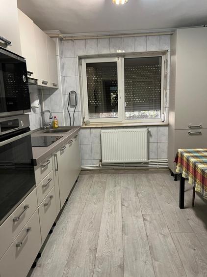 EXCLUSIV! Apartament 3 camere decomandat, parter – Tomis Nord, zona Tic Tac
