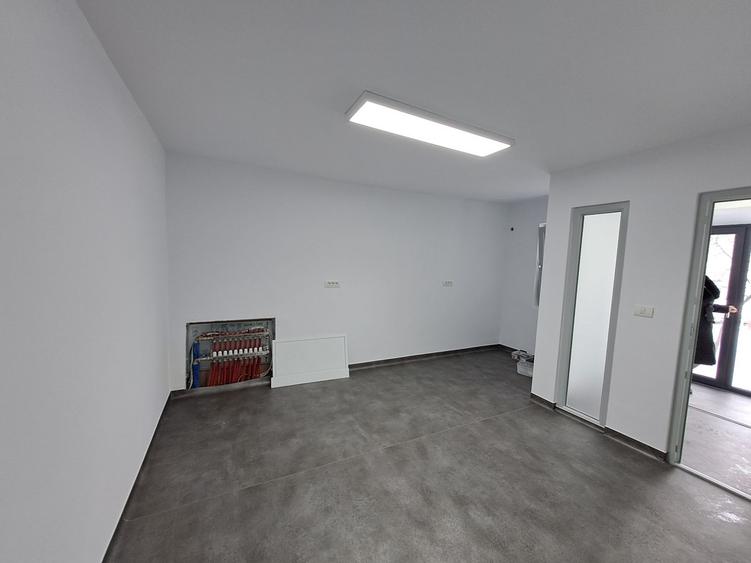 3 incaperi SAD Cetatii-Torontalului Totul Nou