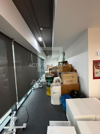Spatiu pentru birouri / comercial || zona semicentrala  - 5