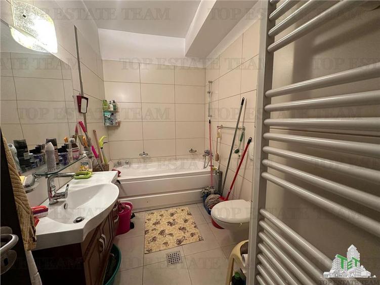 Apartament 2 camere cu parcare subterana in bloc nou zona Pajura, Bucuresti