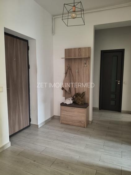 2 camere Drumul Taberei - str. Leaota *imobil nou & parcare subterana 100€/luna* - 5