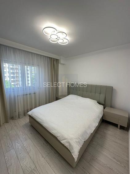 Prima inchiriere! Apartament 2 camere, 51 mp (metrou Obor) - 13