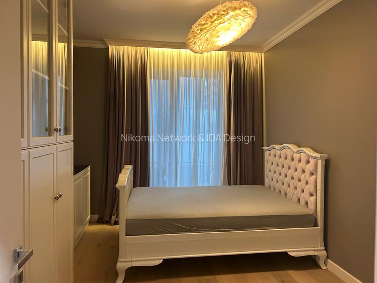 Apartament de 4 camere totul nou, prima închiriere in zona premium - 10