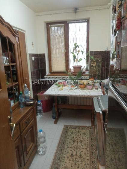 39593  Apartament 4 camere Tomis Nord - 2