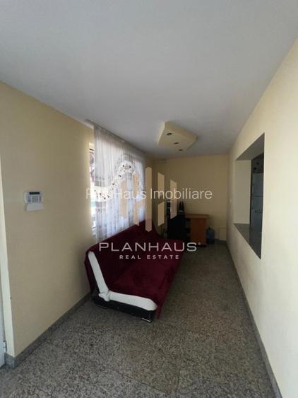 Casă Tăutii de Sus ,la drum principal pozitie excelentă ,462 mp teren - 16