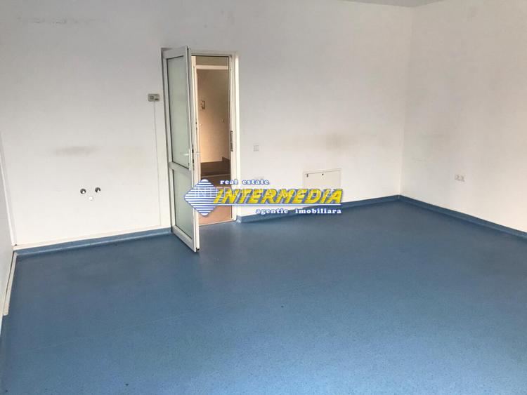 Spatiu de inchiriat Centru 130 mp. birouri Alba Iulia - 4