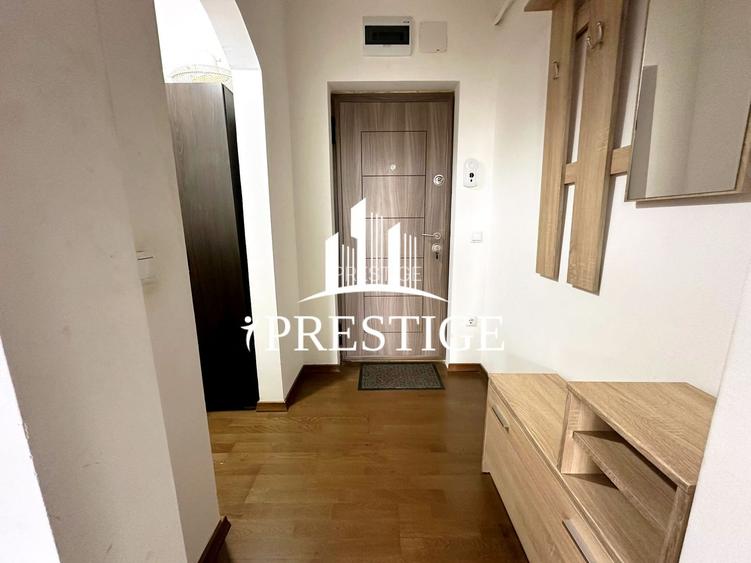 APARTAMENT 3 CAMERE ȘELIMBĂR TRIAJULUI | 2 BALCOANE | LOC DE PARCARE - 8