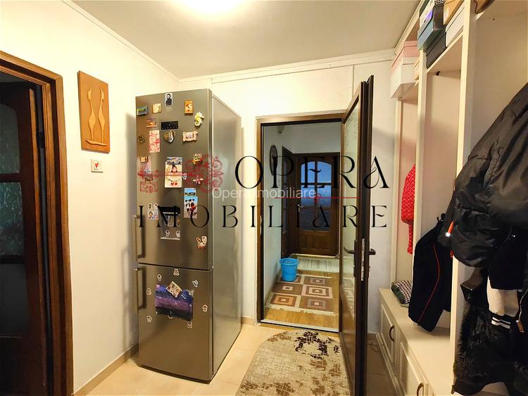 Apartament 4 camere, decomandat, de vanzare, zona Canta - 6