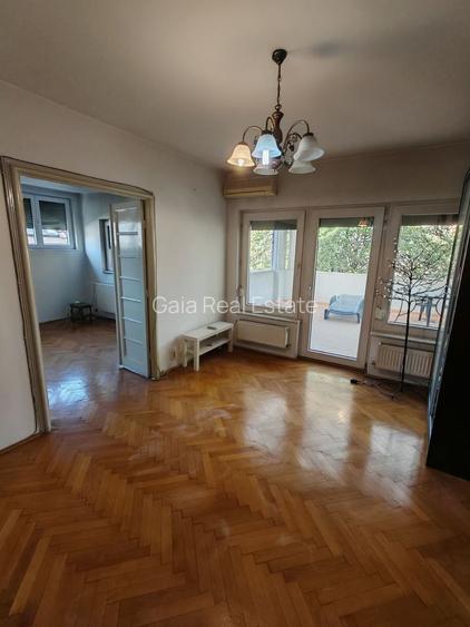 Vilă interbelică – Casin / Domenii – ideală clinica/ resedinta/ sediu / ambasada - 18