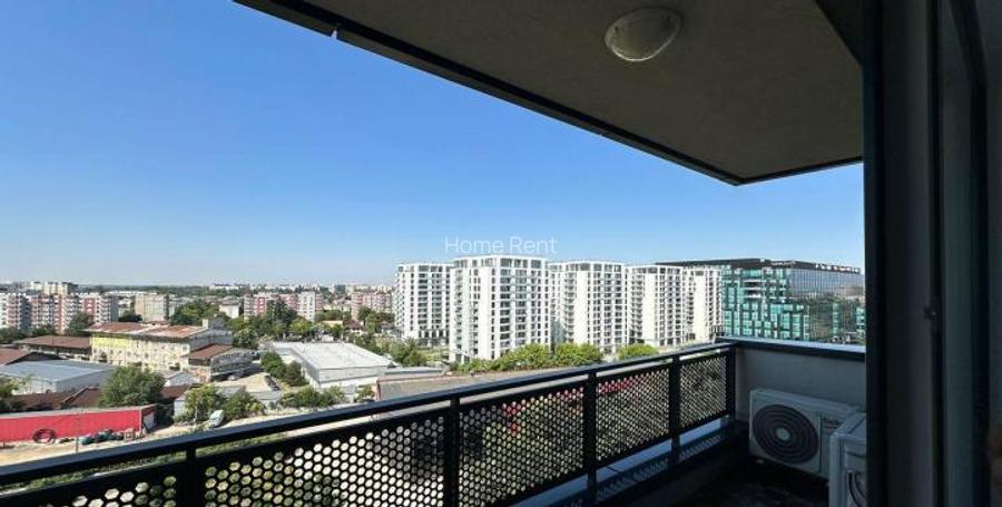 APARTAMENT LUX 3 CAMERE/ MOBILAT SI UTILAT / 5 MINUTE DE METROU/ PARCARE - 18