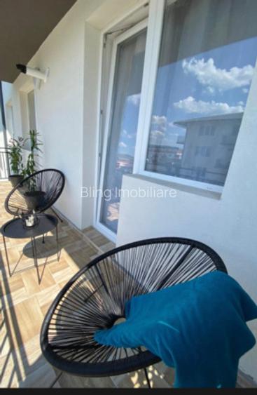 Apartament Pet Friendly, 40 mp, parcare, zona Terra - 9