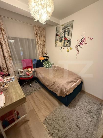 Triplex modern cu terasa si gradina, Sanpetru, Brasov - 5