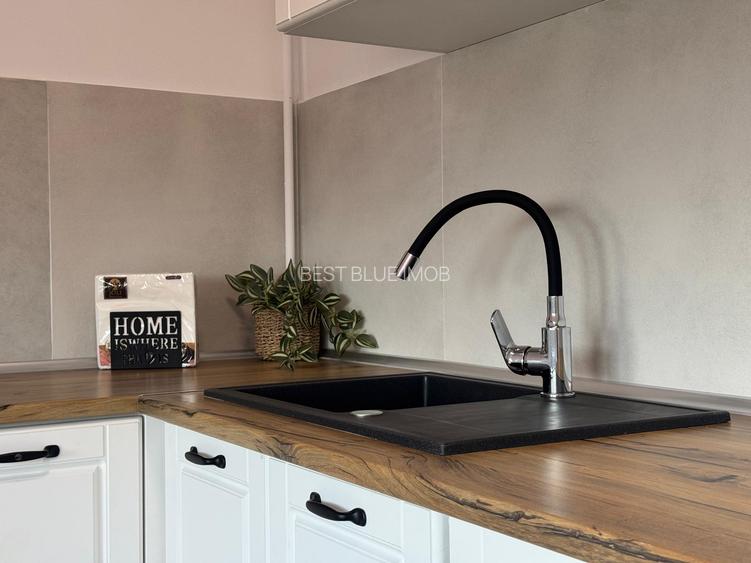 Apartament de inchiriat, 1 camera, spatios, nou, modern, Tatarasi, Solumnia - 12