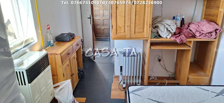 Garsoniera Confort II, Etaj 3, Strada Lotrului - 3