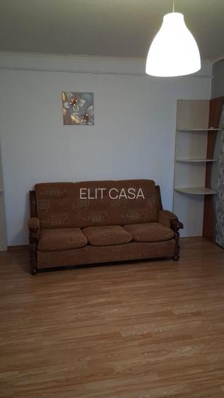 Apartament cu 2 camere, zona Podu Ros - 11