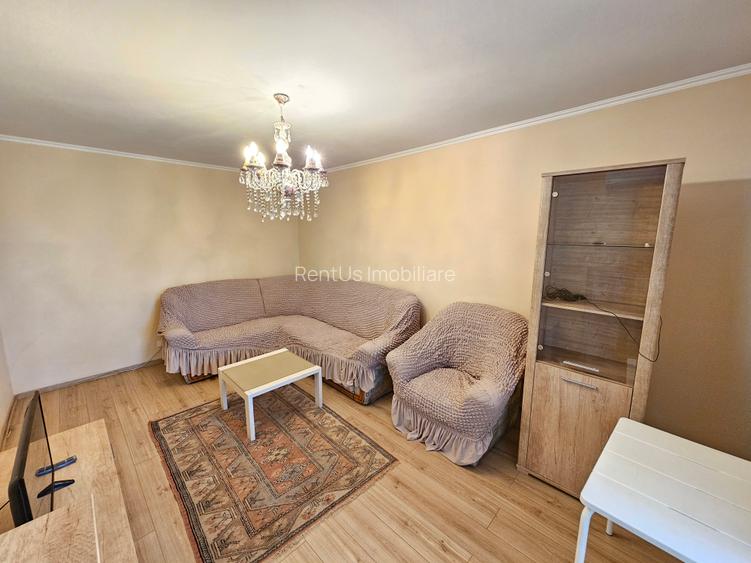 Campia Libertatii/Baba Novac/Parc Ior/Ap 2 Camere Decomandat la Cheie/ - 9