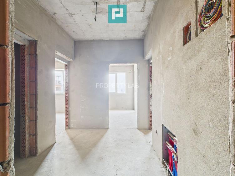 Apartament 2 camere 55,5 mp  la gri – Giroc - 7