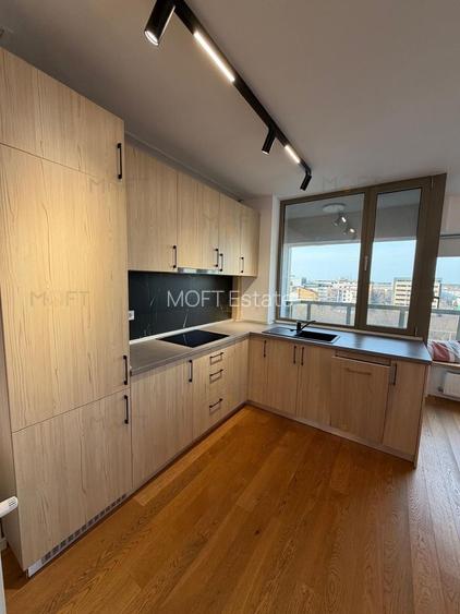 Apartament 2 cam - Inchiriere - AVIATIEI PARK - 3