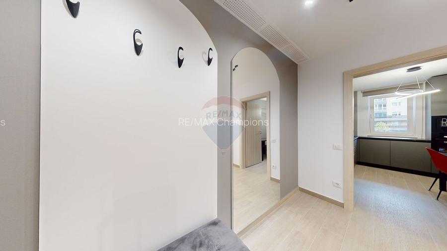 Comision 0% | Garsoniera de Lux 40 mp | Urban Plaza - 5