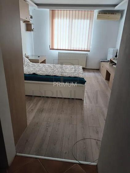 Apartament 1 camera - Decomandat - Climă - Mobilat și Utilat - Zona Ar - 3