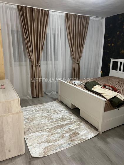 Apartament 2 camere Tineretului an1992+loc parcare - 2