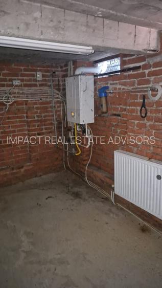 VILĂ CU POTENȚIAL MULTIPLU| CALEA DOROBANȚI - 33