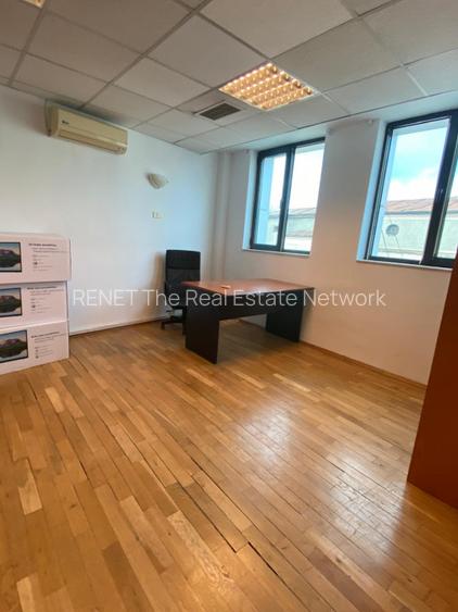 SUPER OCAZIE SE INCHIRIAZA 130MP CONSTRUCTIE BIROURI IN ZONA UNIRII - 3