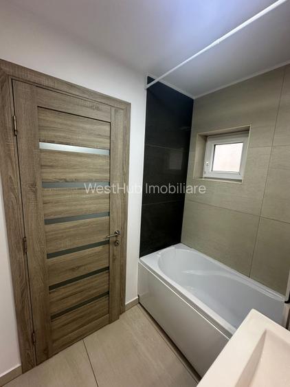 Apartament 2 camere, decomandat, 43 mp util + balcon - Dambovita - 7