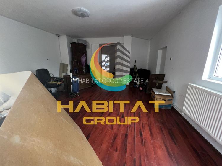 Singur in curte Grădină Botanica 9 min metrou  306 mp teren posibitate extindere - 7